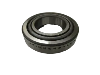 F82 Mercedes W124-W204 Radlagersatz A 0009815805 Achse vorne Felge - Bild 2