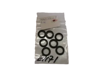 E1171 Suzuki GS 550 O-Ring 11142-47010 Dichtung Motor Zylinderkopf Dichtring - Bild 4