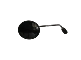 R806 Kawasaki EL 250_252 Seitenspiegel 56001-1541 links Original mirror - Bild 2