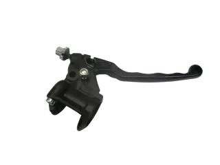A2023 Aprilia Amico 50_90 Handbremsarmatur 8218040 links hinten - Bild 5