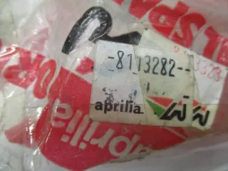 A2012 Aprilia Pegaso_Tuareg 125 Bremsbelag hinten 8113282 Bremssatz - Bild 2