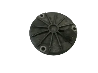 O1. Suzuki GS 650 G Katana Ölfilterdeckel Motor Motordeckel Ölpumpe Ölfilter - Bild 2