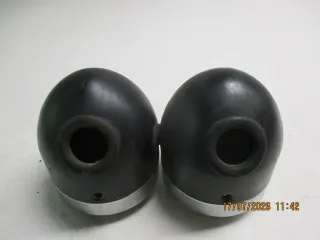 1. Ducati 750 SS Yamaha_Kawasaki_Honda Scheinwerfer vorne doppel - Bild 6