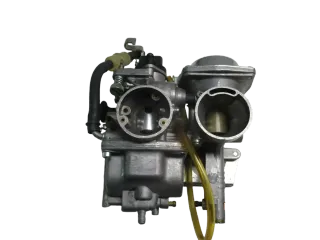 Vergaser Vergaserbatterie X2202 Yamaha XT 600 N 2KF YDLS carburetor - Bild 14