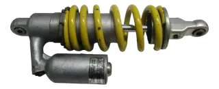 1. Ducati 750 SS ZDM Bj. 90-98 Federbein Stoßdämpfer shock absorber - Bild 1