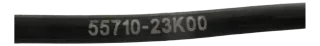 Suzuki GSX-S 125 WDLO ABS-Sensor Bremssteuerung vorne 55710-23K00 - Bild 5