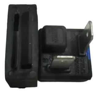 Suzuki GSX-S 125 WDLO Blinkerrelais Blinker Blinkrelais 2-pins - Bild 1