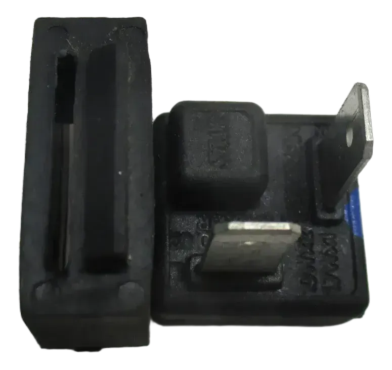Suzuki GSX-S 125 WDLO Blinkerrelais Blinker Blinkrelais 2-pins - Bild 1