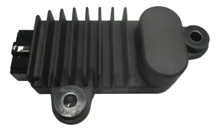 Suzuki GSX-S 125 WDLO Spannungsregler Gleichrichter SH881AA Lichtmaschine - Bild 2