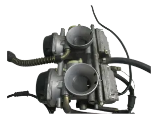1. Ducati 750 SS ZDM Bj. 90-98 Vergaser Mikuni 38B70-A T241 carburetor - Bild 3