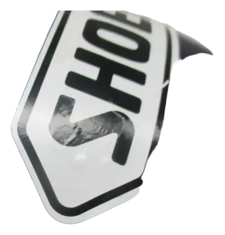 Z281 Aprilia RS 125 GS Fender Kotflügel Verkleidung vorne Spritzschutz - Bild 5