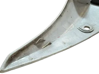 Seitenverkleidung Yamaha YZF-R1 RN 09 Blinker links 5PW-2835U-00 - Bild 10