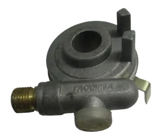 T402 Piaggio_Peugeot_Gilera 50_125 Tachoantrieb Facomsa 12 mm Achse - Bild 2