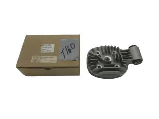 T160. Simson Schwalbe 50 Zylinderkopf Motor Motorblock KR51/1, SR4-2, Duo 4/1 - Bild 1