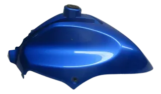Suzuki GSX-S 125 WDLO Verkleidung vorne oben rechts Tank 44292-23KA0 - Bild 2