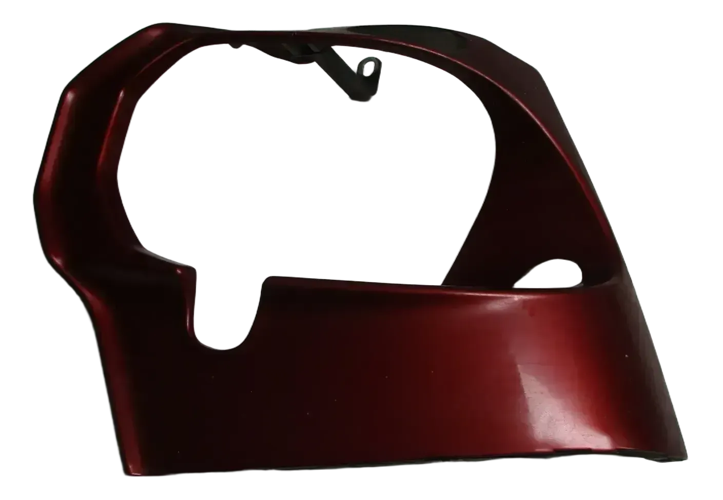 N13 BMW R 80 RT Seitenverkleidung 12354150 links Seitendeckel left - Bild 1