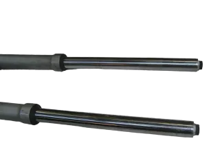 BMW R 1100 RS_RT TYP 259 Gabel Standrohre 35 mm fork unfallfrei - Bild 6