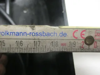 Verkleidung K88 Suzuki_Yamaha RM_YZ 125_250_450 Fender hinten Rücklicht - Bild 10
