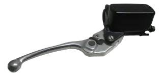 3. Honda CBR 600 F PC35 99-02 Bremspumpe vorne 5/8 Hauptbremszylinder - Bild 2
