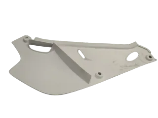 K95 Yamaha YZ 125_250 Verkleidung Seitendeckel links rechts Sitzbank - Bild 4