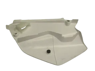K97 Yamaha YZ 125_250 Seitendeckel Sitzbank Verkleidung links rechts - Bild 9