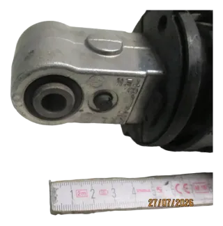 3. Honda CBR 600 F PC35 99-02 Federbein Stoßdämpfer shock absorber - Bild 5
