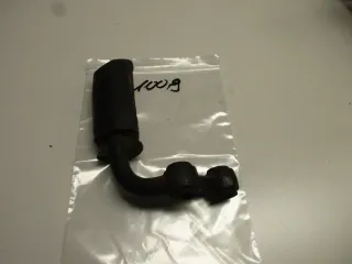 T1009 Suzuki GS 750 Fußrastenhalter vorne links Fussraste left - Bild 5