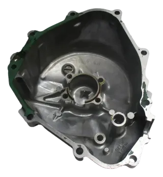 3. Honda CBR 600 F PC35 99-02 Lichtmaschinendeckel Motordeckel links - Bild 5