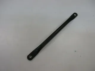 O1. Suzuki GSX 400 E GK 53 C Strebe Halter Schwinge Bremssattel Rahmen - Bild 1