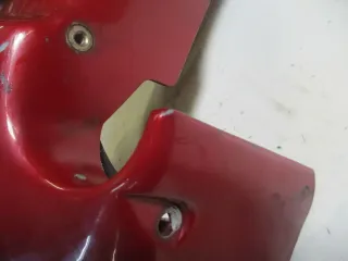 1. HONDA ST 1100 SC26 PAN EUROPEAN Verkleidung Fender vorne Schutzblech Kotflüge - Bild 5