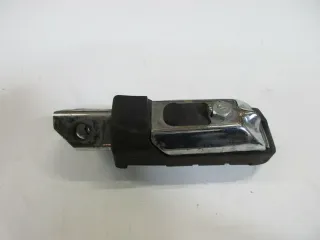 Honda VF 750 F RC15 Fußraste hinten links Fussraste Soziusraste footrest - Bild 3