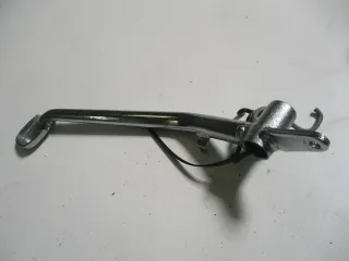 2. Honda GL 1100 SC02 Goldwing Bremspedal Bremshebel unten mit Feder brake pedal - Bild 3