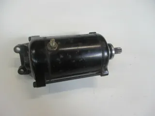 1. Suzuki GSX-R 1100 GU 74 C Anlasser Starter Motor Elektromotor Anlassermotor - Bild 2
