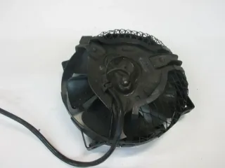 O. Suzuki VX 800 VS 51 B Kühlerventilator Motorkühler Kühler Lüfter Lüfterrad - Bild 3