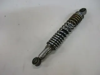 O. Suzuki GSX 250 E GS 25 X Stoßdämpfer Dämpfer Federbein shock absorber - Bild 1