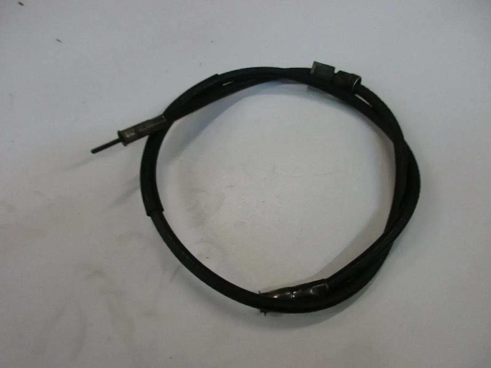 O. Suzuki GS 400 E Bj.80 Tachowelle Tachometerwelle Tacho Welle speedo cable - Bild 1