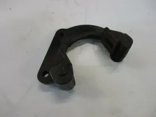 O. Suzuki GSX 400 E GK 53 C Bremssattelhalter Halter Klammer Bremszange Bügel - Bild 2