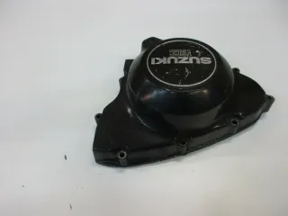O. Suzuki GSX 400 E GK 53 C Lichtmaschinendeckel Motordeckel links Motor cover - Bild 2