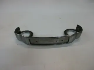 O. Suzuki GSX 400 E GK 53 C Gabelblende Standrohr Verkleidung Gabel Abdeckung - Bild 3