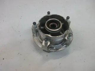 O. Honda CBR 600 F PC 25 Kettenradträger hinten Felge Aufnahme Nabe Antrieb - Bild 3