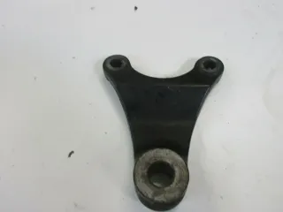 O. Suzuki GS 550 M KATANA Bremssattelhalter hinten Ankerplatte Halter Bremszange - Bild 2