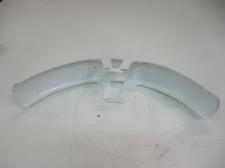 Cagiva Aletta Electra 125 Verkleidung Fender Schutzblech vorne Kotflügel - Bild 3
