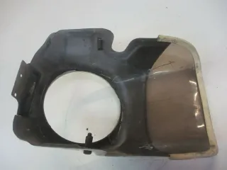 Cagiva Aletta Electra 125 Verkleidung vorne Scheinwerferverkleidung Cockpit Fron - Bild 6