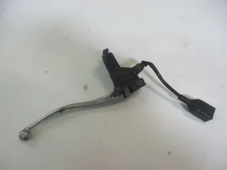 Triumph Sprint ST 955 i T695 Kupplungshebelhalter mit Kupplungshebel Armatur - Bild 2