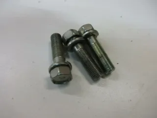 O1. Suzuki GS 650 G Katana Schraube Motor Rahmen Bolzen M 12 mm - Bild 1