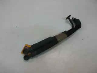 O. Suzuki DR 650 R_RU SP 41 B Ölleitung Ölkühler Ölkühlerlleitung Motor Leitung - Bild 1
