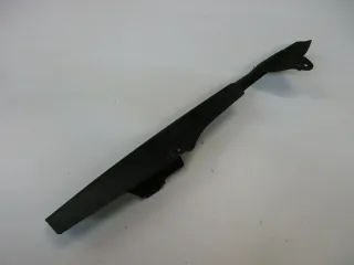 O2. Honda CB 450 S PC17 Kettenschutz Kette Schutz Rahmen Verkleidung fairing - Bild 1