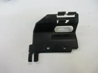 O. Honda CB 450 S PC17 Verkleidung Abdeckung Zündspule Blende Halter cover - Bild 1