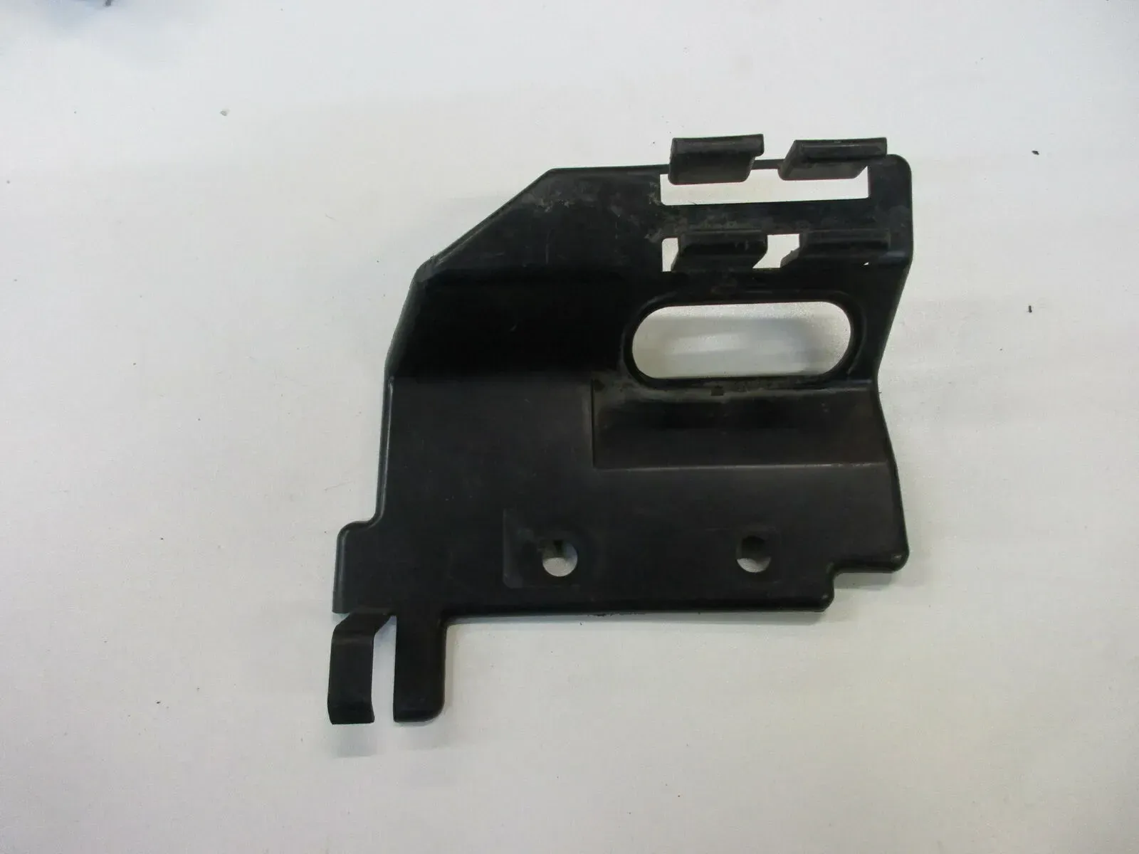O. Honda CB 450 S PC17 Verkleidung Abdeckung Zündspule Blende Halter cover - Bild 1