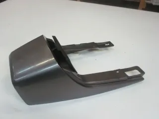 4. SUZUKI GSX 400 E GK 53 C Verkleidung Sitzbank hinten Heckverkleidung Heck - Bild 2